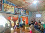 Lanjutkan Program PTSL, BPN Padang Pariaman Kunjungi Nagari LNPS