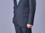 Ketua Komisi Kejaksaan RI, Barita Simanjuntak Apresiasi Jaksa Agung Tegas dan Berani