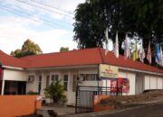 Dua Partai di Tanah Datar Tidak Ajukan Pendaftaran Bacaleg