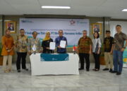 Perkuat Jaringan Distribusi, Indofarma Kolaborasi dengan PT Bintang Kencana Artha