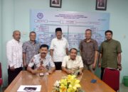 BPD Gapensi Sumbar Akan Gelar Musda ke-10, Afrizal, Interdi Syair, Tasman dan Syahrudi Bakal Caketum Periode 20232-2028?