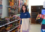 PaDi UMKM Konsisten Dukung Pengembangan UMKM Indonesia