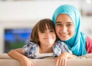 Ibu yang Bahagia Beri Energi Positif untuk Anak