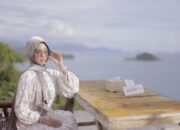 Khania Arisanti Hanum, Miliki Segudang Prestasi