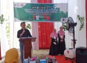 Semarakkan HBDI ke-115, IDI Sumbar Lakukan Pengabdian dan Ekspo Kesehatan