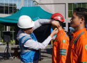 Demi Kenyamanan Pelanggan, PLN Sumbar Hadirkan Tim Elit PDKB Sentuh Langsung