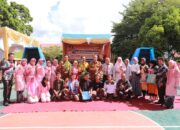 Terungkap di Pentas Akhir Tahun SMPN 9 Payakumbuh, Sekolah Harus Bebas Pungutan Liar