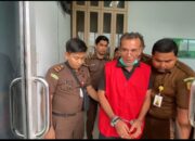 Tersandung Dugaan Korupsi Pengelolaan Anggaran RS Arun, Mantan Wako Lhokseumawe (SY) Ditetapkan Tersangka