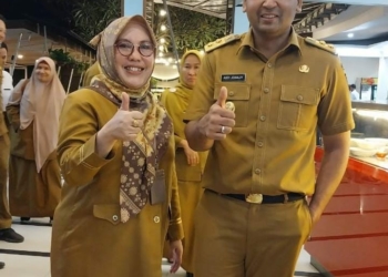 Akan Dihadiri Beberapa Pejabat Sumbar, Besok SMK Kesehatan Genus Sumbar Wisuda dan Angkat Sumpah