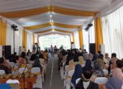 Persaingan Kerja Makin Ketat, Pegadaian Beri Tips Mahasiswa Menghadapi Era Digital