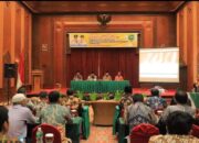 Dihadiri Seluruh Walinagari, Ini Pesan Bupati Benny Utama di Rakor Forwana Pasaman 2023