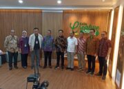 TGCL, Tempat Diskusi dan Nongkrong Mahasiswa yang Instagramable Hadir di Unand