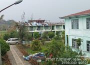 Indonesia dan Negara ASEAN Lainnya Lakukan Asesmen Hari Ke-3 Pascabencana Siklon Mocha Myanmar