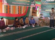 Pondok Pesantren Nurul Yaqin Al Huffaz Bungus Tuan Rumah MQK Tingkat Kota Padang