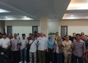 Dinas Pariwisata Sumbar Targetkan Kunjungan 8,2 Juta Wisatawan dan Rp8 Triliun Lebih Perputaran Uang pada Tahun 2023