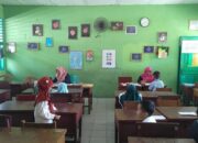 MIN 3 Padang Banjir Peminat