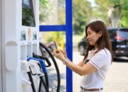 Kendaraan Listrik Terbukti Lebih Efisien dan Kurangi Emisi? Berikut Penjelasan PLN