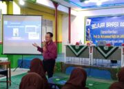 Dosen Senior USIM Malaysia Berbagi Ilmu Cara Cepat Belajar Bahasa Arab Bagi Santri Kauman Padang Panjang