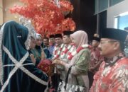 Acara Perpisahan MAN 2 Padang Mendapat Pujian Kakanwil Kemenag Sumbar