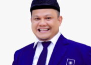 Urung Gabung dengan Demokrat, Tokoh Muda Muhammadiyah Sumatera Barat Ini Mantap Maju Bersama PAN