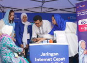 XL Axiata Luncurkan Kartu Perdana AXIS Haji Rp399 Ribu Kuota 10GB