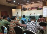 Tindak Lanjut Forum Komunikasi Lalu Lintas, Jasa Raharja Partisipasi dalam Pemilihan Abdi Yasa Teladan Sumbar