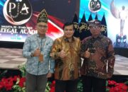 Nagari Lareh Nan Panjang Selatan Jadi Peserta Paralegal Justice Award