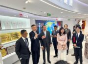 Bio Farma dan Sinopharm Kembangkan Pengobatan Baru TBC