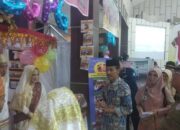 Kuatkan Program Guru Penggerak, Yulian Efi: Guru Penggerak Agen Transformasi Pendidikan