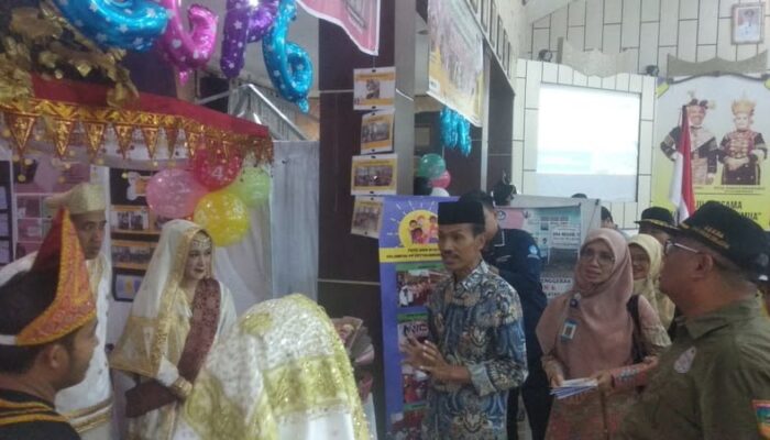 Kuatkan Program Guru Penggerak, Yulian Efi: Guru Penggerak Agen Transformasi Pendidikan