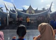 Demo Tolak UU Ciptaker, BEM-SB Kembali Suarakan Nasib Buruh