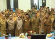 103 Kepala SD Padang Pariaman Ikuti Bimtek SRA