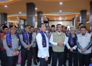 Irwasum Polri Canangkan Payakumbuh Kota Bebas Pungli