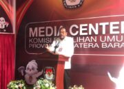 Leonardy Kembali Maju Perkuat DPD RI