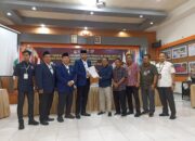 NasDem Sumbar Optimis Menang Pemilu 2024