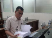 BPBD Pasbar Minta Bandara Laban Kapa Kembali Diaktifkan