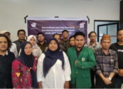 Komitmen Soliditas Masyarakat Sipil Sumbar untuk Pembela HAM