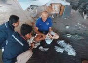 Warga Binaan Lapas Bukittinggi Studi Tiru ke Lapas Padang