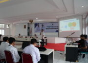 Sukseskan Penerapan SPBE, Pemko Padang Panjang Gelar Optimalisasi Aplikasi TTE