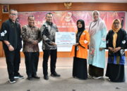 Lewat Bantuan TJSL, SIG Dukung Perhelatan Bunkasai Sastra Jepang UBH