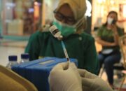 Imunisasi Dasar Lengkap Masih di Bawah 90 Persen, Sumbar Dibayangi Potensi KLB