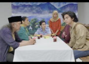 Film Onde Mande Segera Tayang