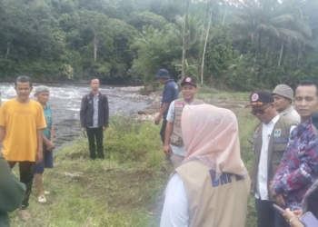 Nagari Padang Air Dingin