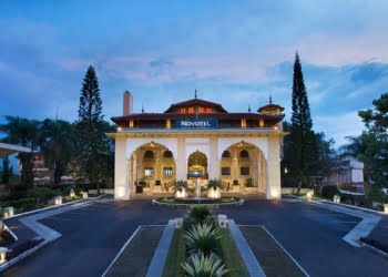 BOT Segera Berakhir, Bagaimana Nasib Novotel Bukittinggi?