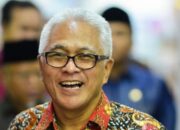 Guspardi Gaus Apresiasi Bareskrim Tangkap Peneliti BRIN AP Hasanuddin