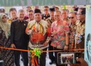 Padang Eye Center Group Investasi di Padang Pariaman