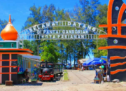 Pariwisata Jadi Tulang Punggung Perekonomian Pariaman