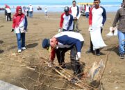 Ternyata… 80 Persen Sampah Laut Berasal dari Daratan 