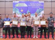 Satgas Rafi Ditutup, Pertamina Manjakan Pemudik Sumbar