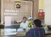 Aduh ! Sejumlah Warga Sumbar Korban Pinjol Ilegal